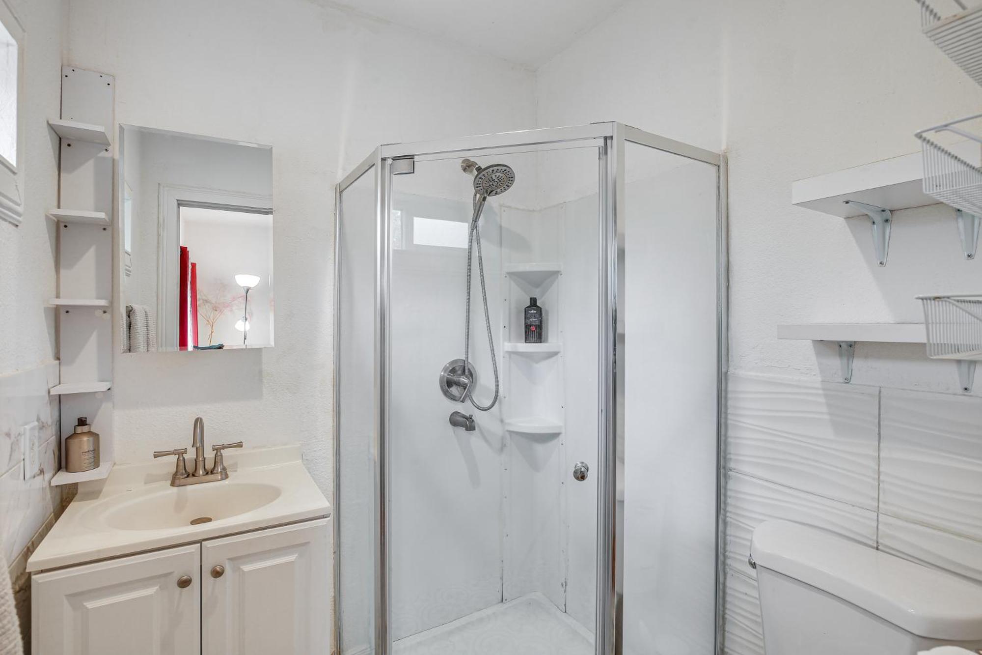 Pet-Friendly San Pedro Studio About 3 Mi To The Ocean! Los Angeles Eksteriør billede